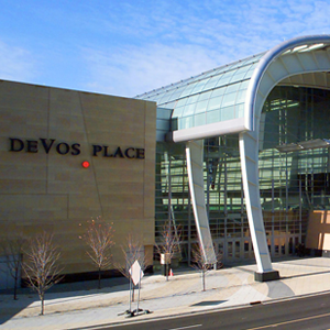 DeVos Place